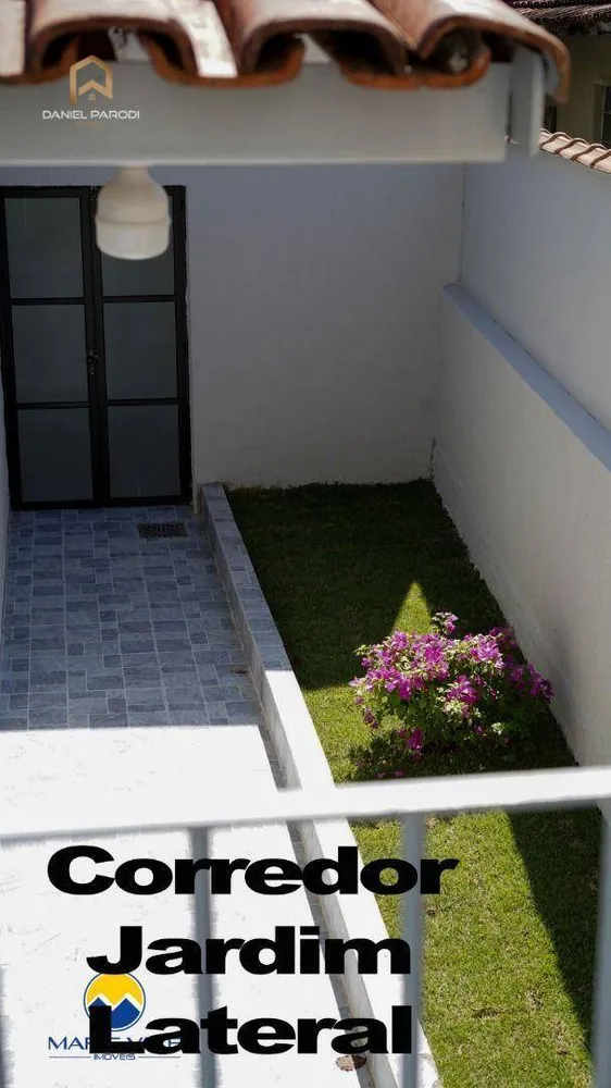 Casa, 3 quartos, 160 m² - Foto 4