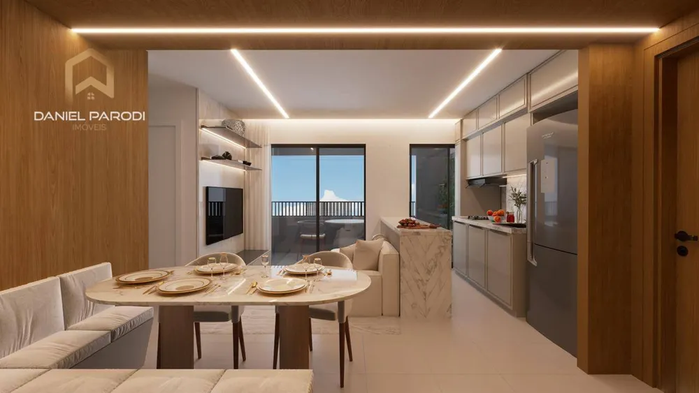 Apartamento, 2 quartos, 46 m² - Foto 9