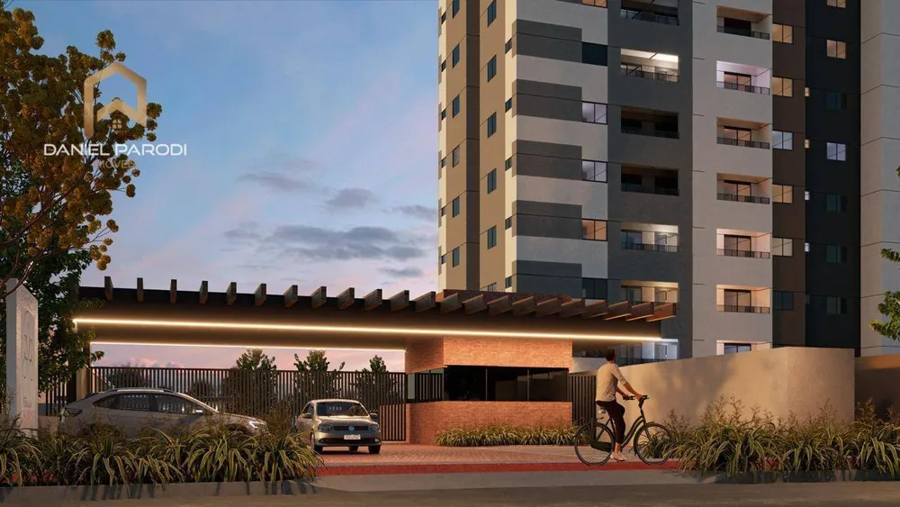 Apartamento, 2 quartos, 46 m² - Foto 10