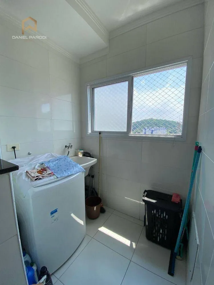 Apartamento, 2 quartos, 86 m² - Foto 9