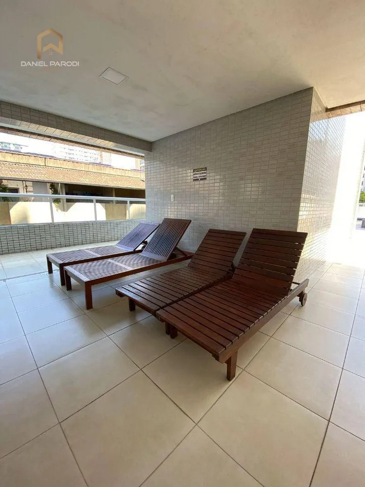 Apartamento, 2 quartos, 86 m² - Foto 1