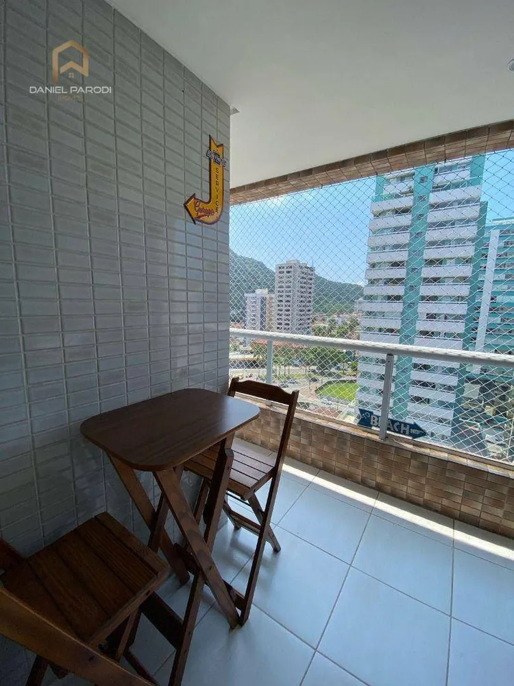 Apartamento, 2 quartos, 86 m² - Foto 3
