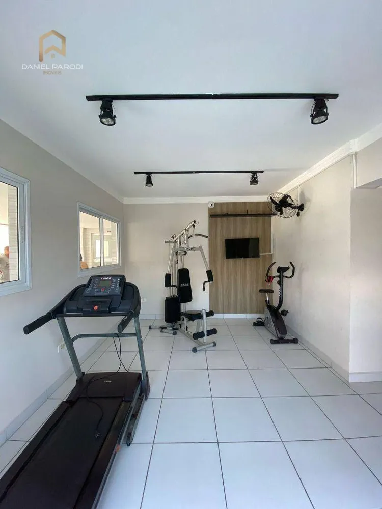 Apartamento, 2 quartos, 86 m² - Foto 15
