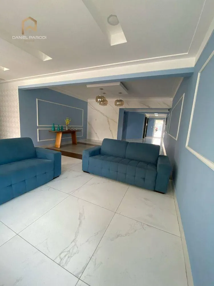 Apartamento, 2 quartos, 86 m² - Foto 17