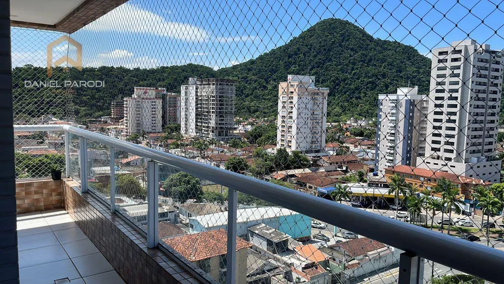 Apartamento, 2 quartos, 86 m² - Foto 5