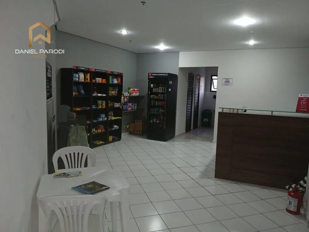 Apartamento, 1 quarto, 43 m² - Foto 2