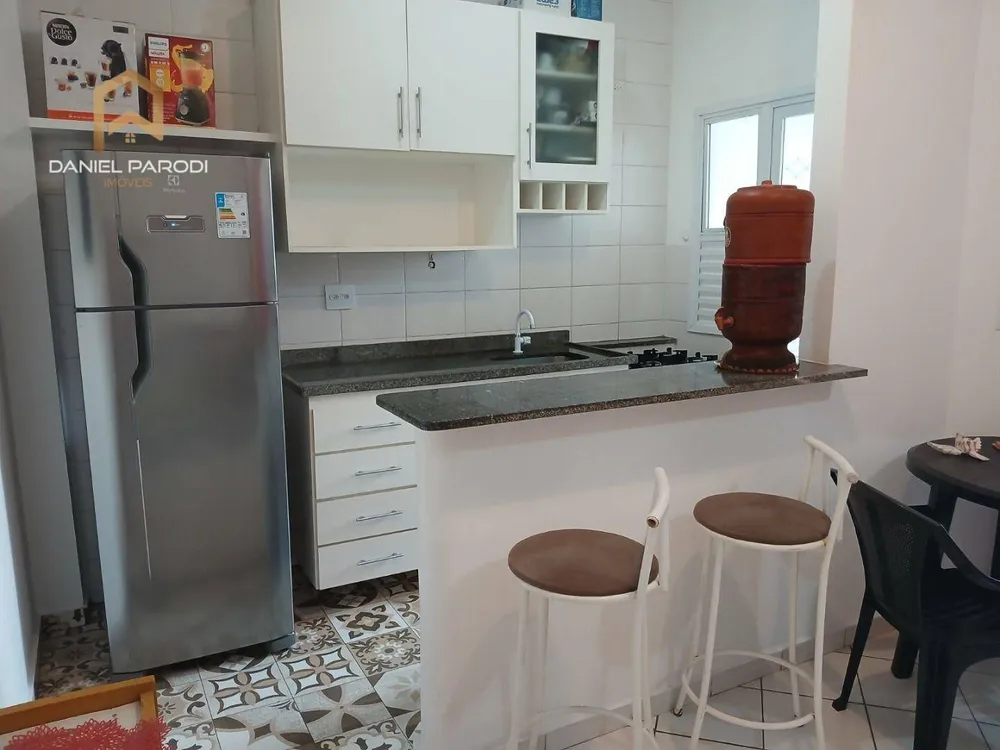Apartamento, 1 quarto, 43 m² - Foto 3