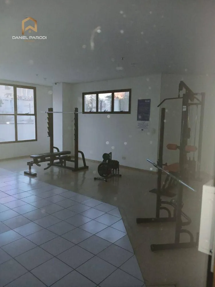 Apartamento, 1 quarto, 43 m² - Foto 1