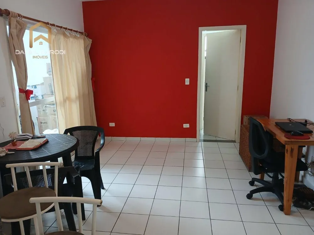 Apartamento, 1 quarto, 43 m² - Foto 4