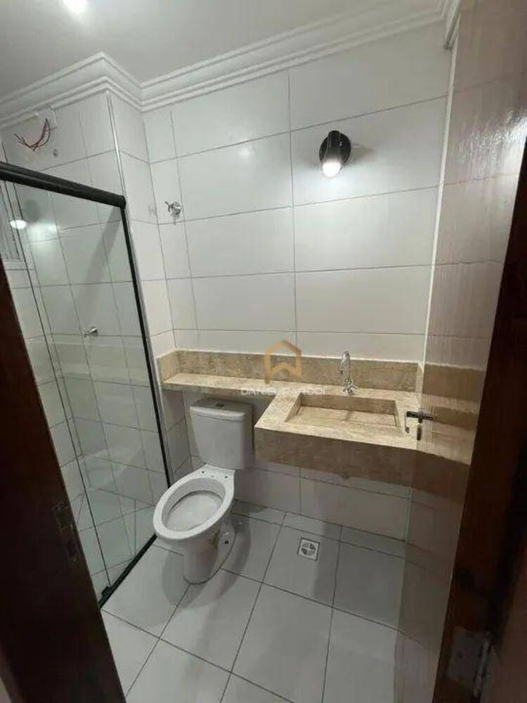 Apartamento à venda com 2 quartos, 72m² - Foto 5