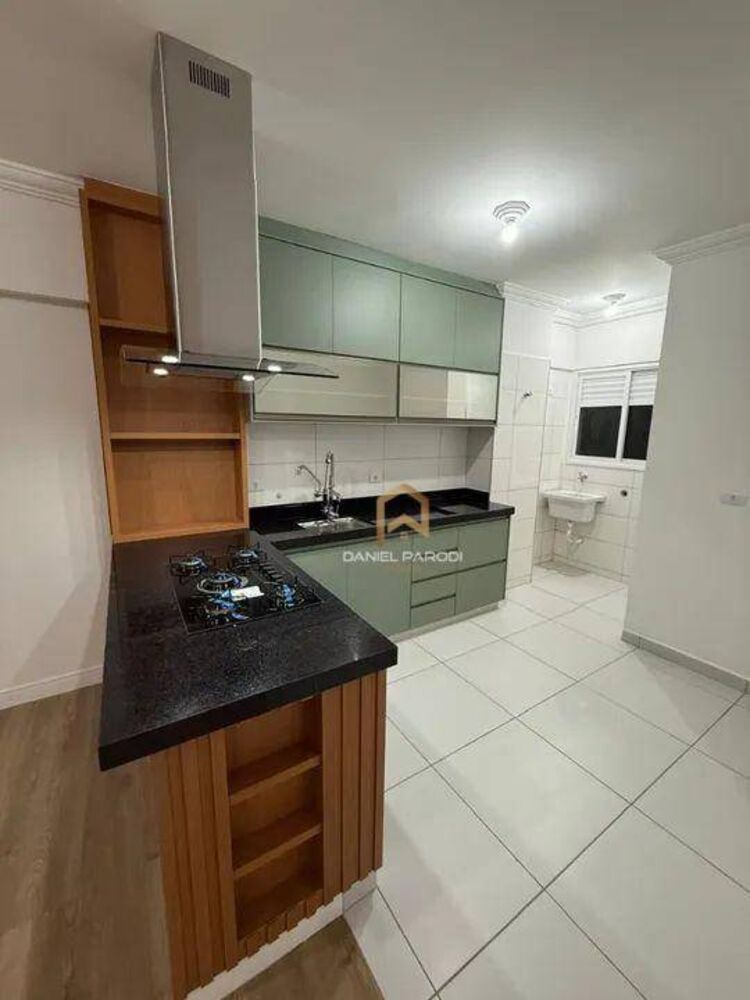 Apartamento à venda com 2 quartos, 72m² - Foto 7