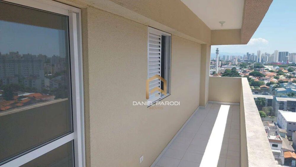 Apartamento à venda com 2 quartos, 72m² - Foto 9
