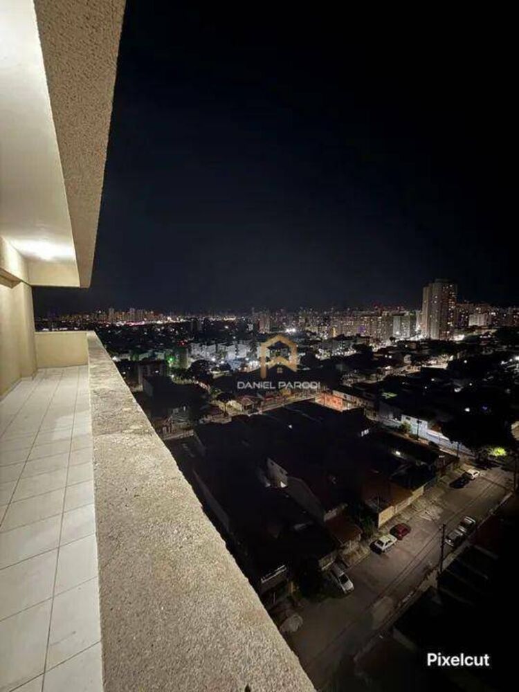 Apartamento à venda com 2 quartos, 72m² - Foto 8