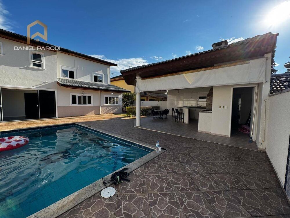 Casa de Condomínio, 4 quartos - Foto 14