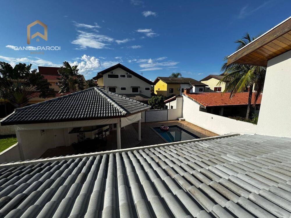 Casa de Condomínio, 4 quartos - Foto 11