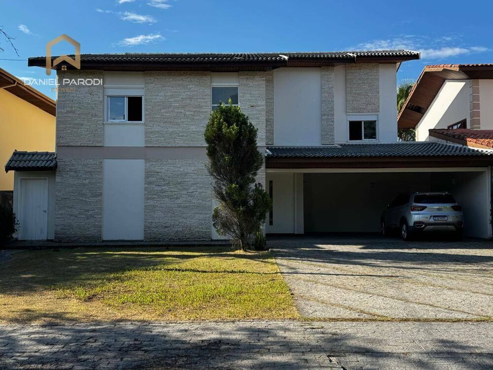 Casa de Condomínio, 4 quartos - Foto 2