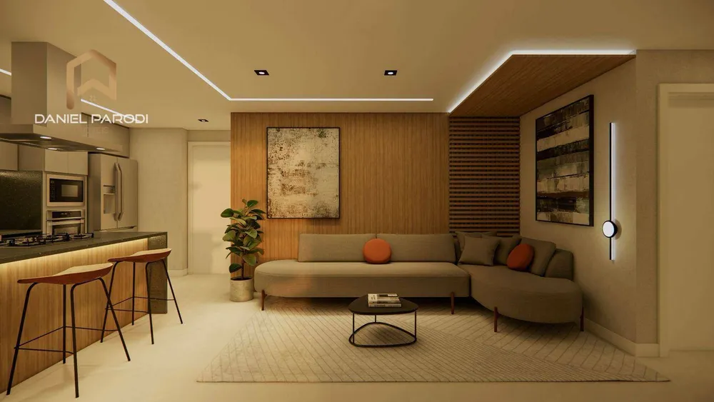 Apartamento, 2 quartos, 66 m² - Foto 11