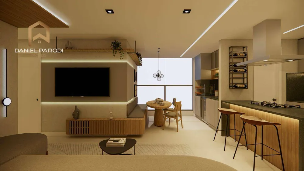 Apartamento, 2 quartos, 66 m² - Foto 10