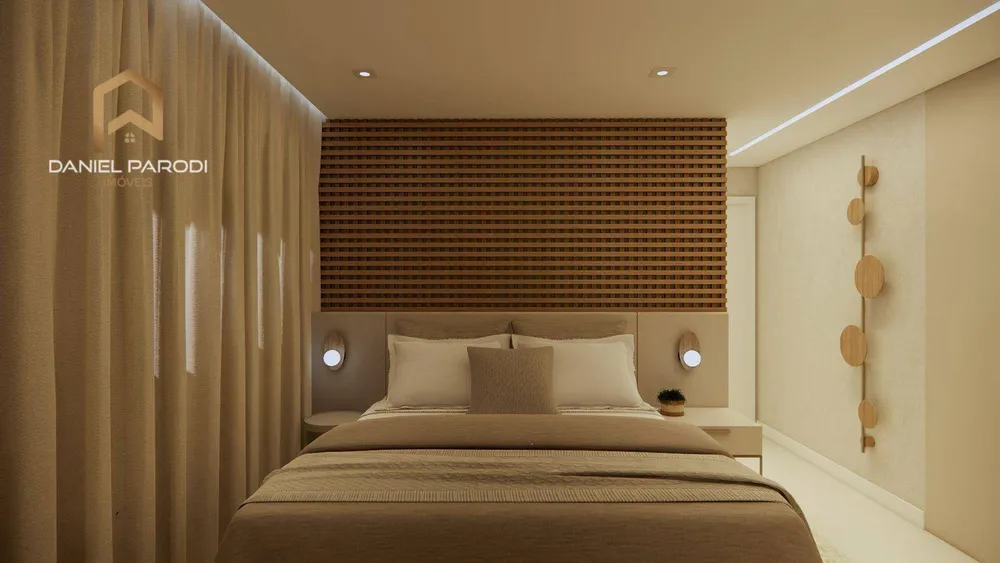 Apartamento, 2 quartos, 66 m² - Foto 9