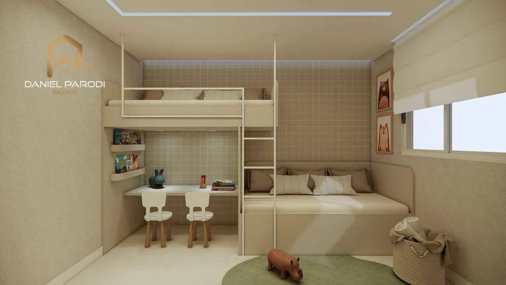 Apartamento, 2 quartos, 66 m² - Foto 8