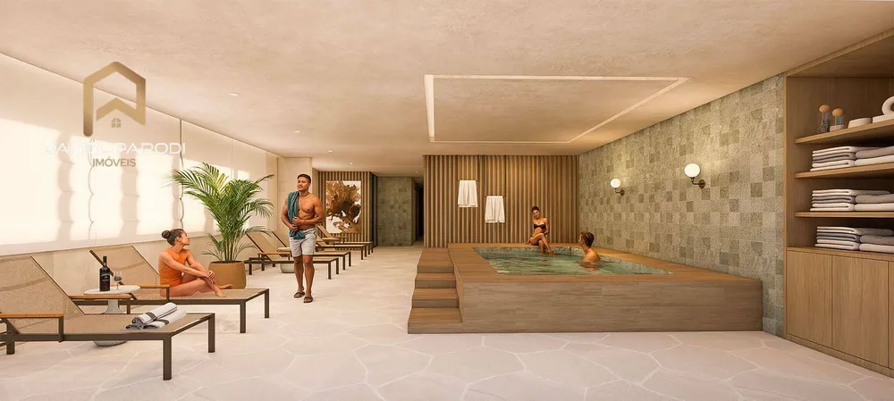 Apartamento, 2 quartos, 66 m² - Foto 5