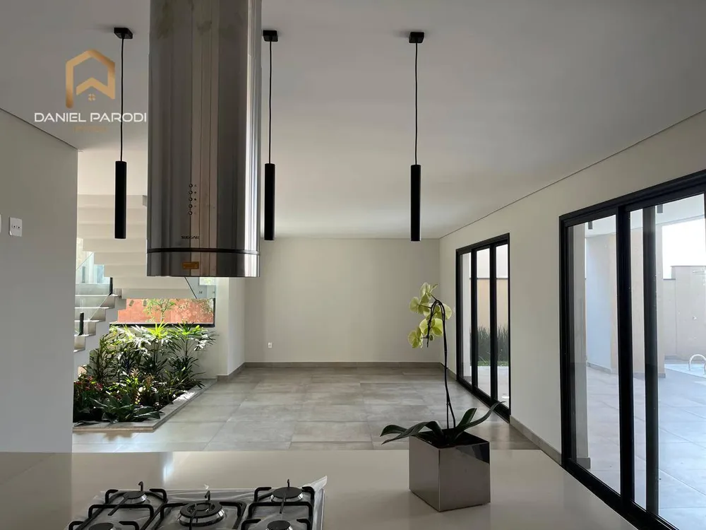 Sobrado, 4 quartos, 415 m² - Foto 3
