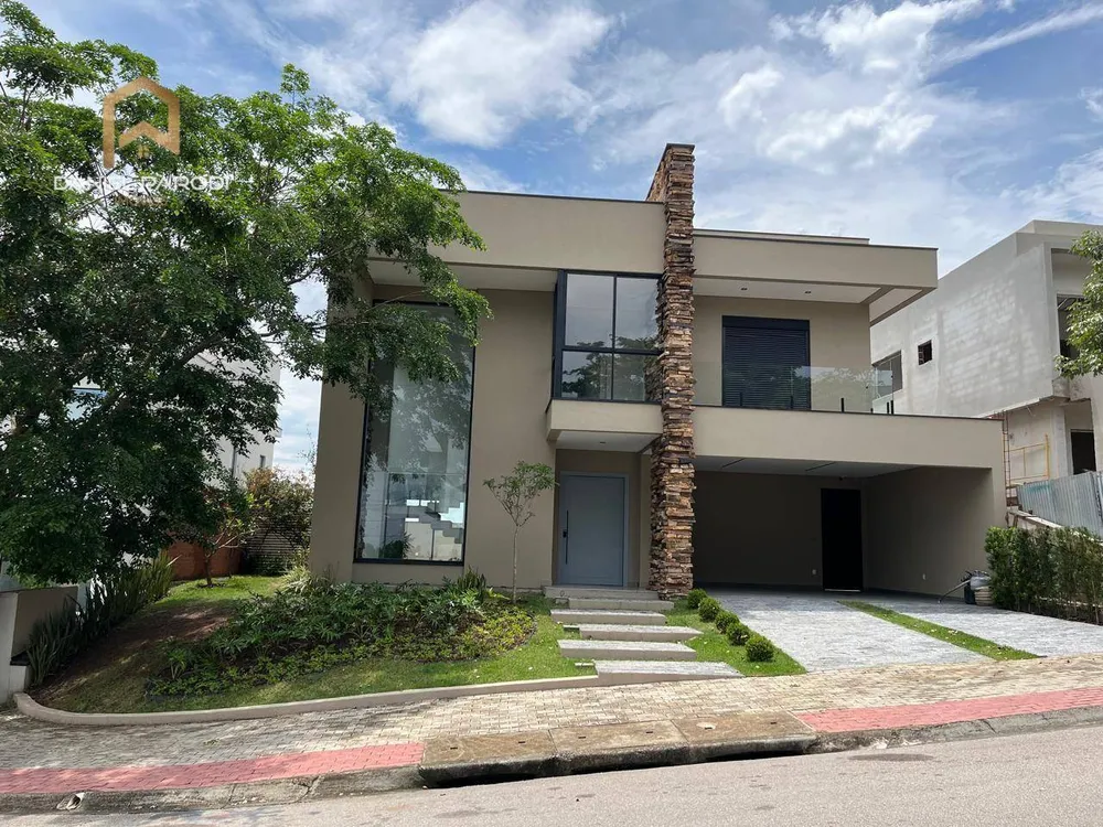 Sobrado, 4 quartos, 415 m² - Foto 2