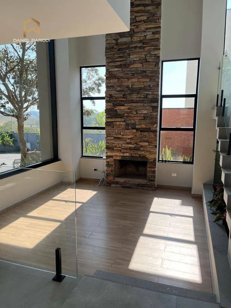 Sobrado, 4 quartos, 415 m² - Foto 6