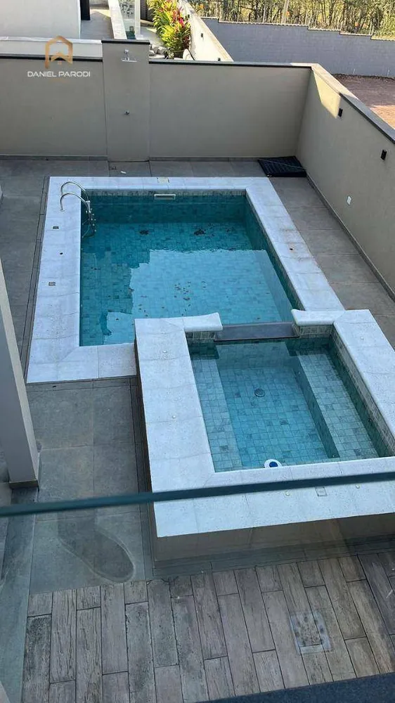 Sobrado, 4 quartos, 415 m² - Foto 5