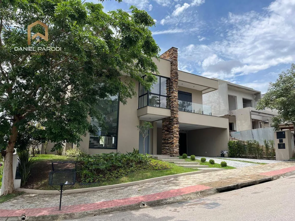 Sobrado, 4 quartos, 415 m² - Foto 4