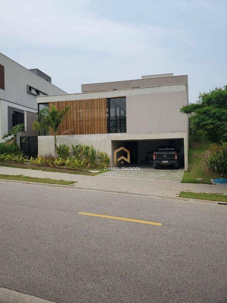 Casa de Condomínio, 3 quartos - Foto 9