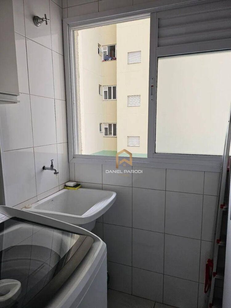 Apartamento à venda com 2 quartos, 58m² - Foto 5