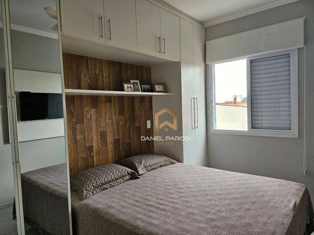 Apartamento à venda com 2 quartos, 58m² - Foto 13