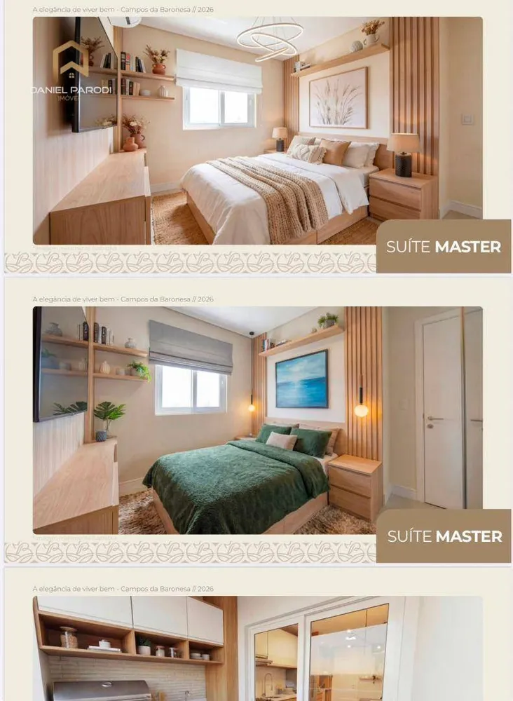 Apartamento, 2 quartos, 46 m² - Foto 12