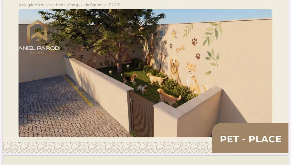 Apartamento, 2 quartos, 46 m² - Foto 8
