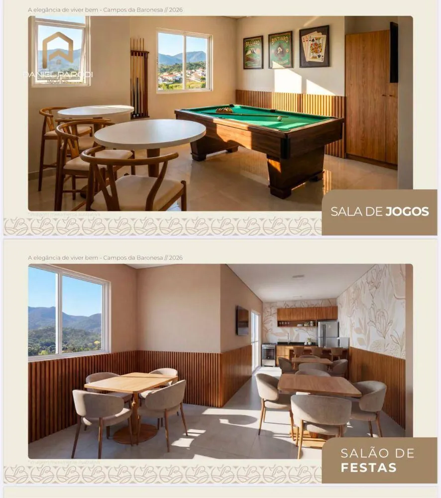 Apartamento, 2 quartos, 46 m² - Foto 10