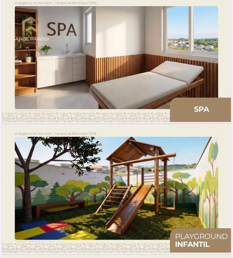 Apartamento, 2 quartos, 46 m² - Foto 9