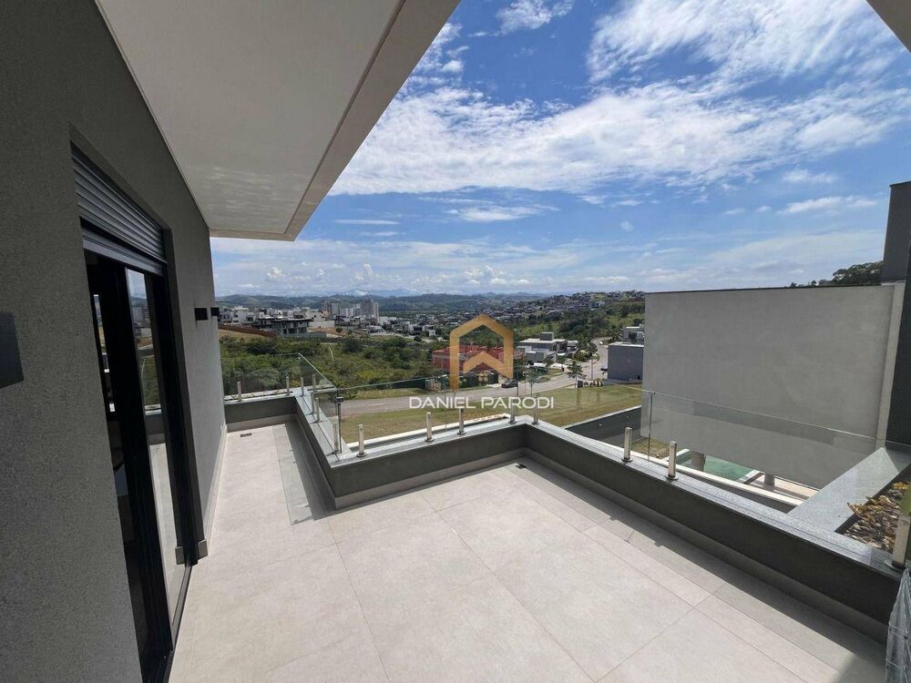 Casa de Condomínio, 4 quartos - Foto 12