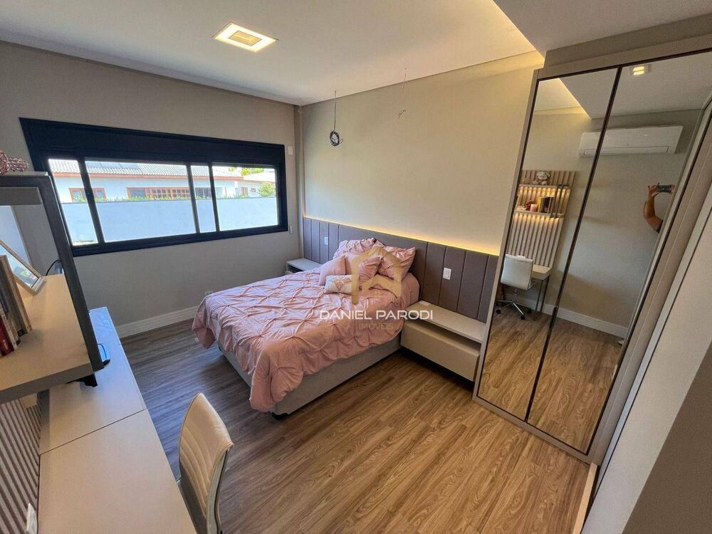 Casa de Condomínio, 4 quartos - Foto 8