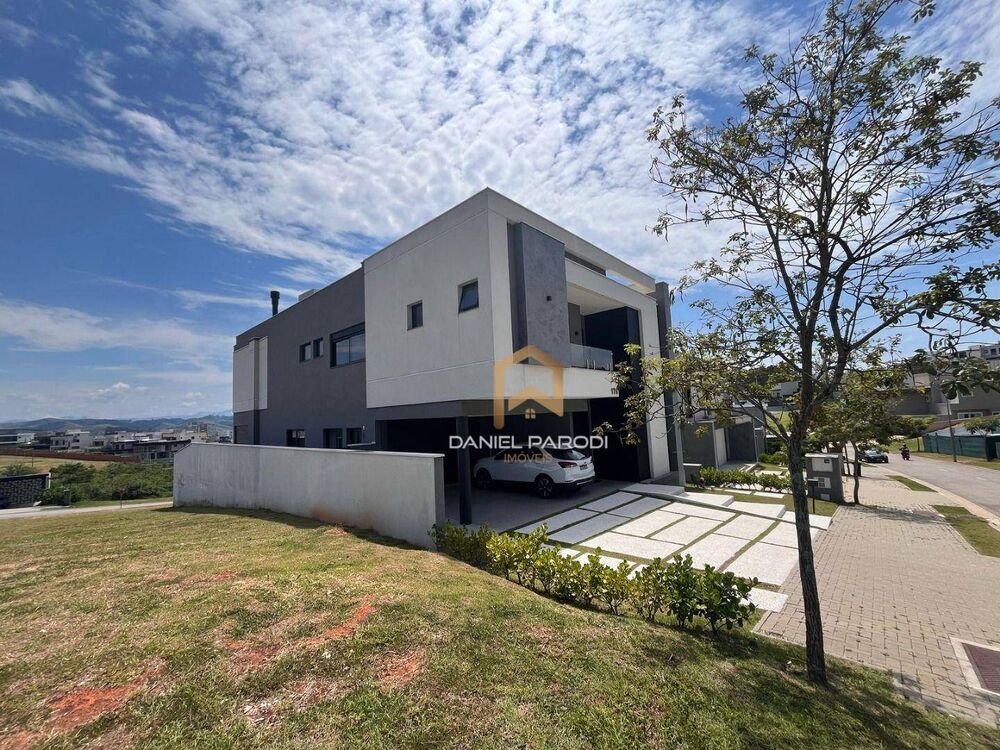 Casa de Condomínio, 4 quartos - Foto 2