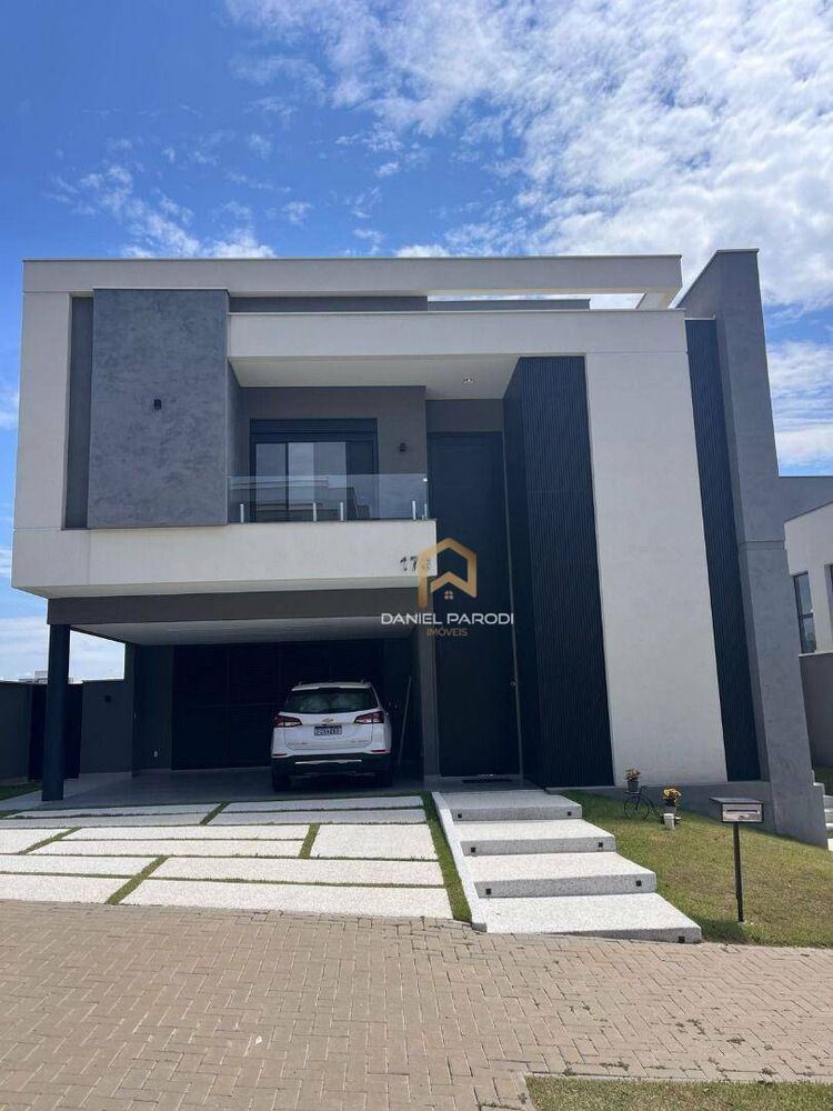 Casa de Condomínio, 4 quartos - Foto 3