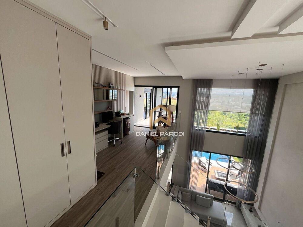 Casa de Condomínio, 4 quartos - Foto 13