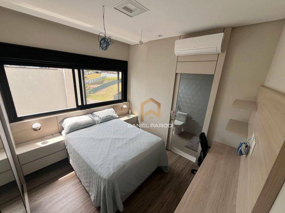 Casa de Condomínio, 4 quartos - Foto 5
