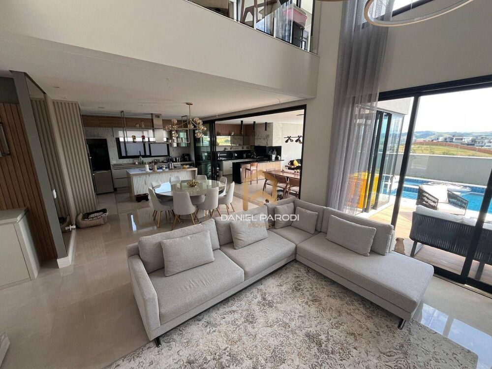 Casa de Condomínio, 4 quartos - Foto 20