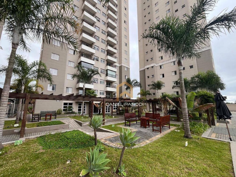 Apartamento, 2 quartos, 65 m² - Foto 9