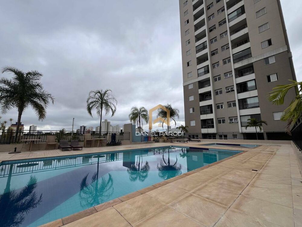 Apartamento, 2 quartos, 65 m² - Foto 8