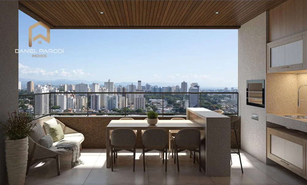 Apartamento, 3 quartos, 85 m² - Foto 7