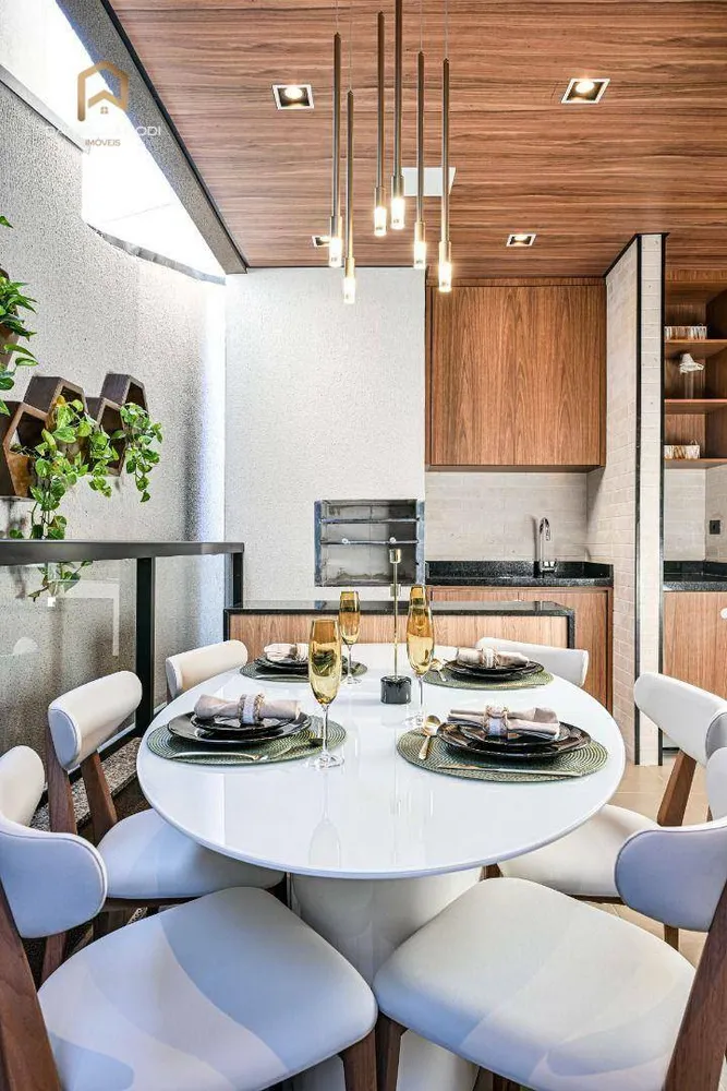 Apartamento, 3 quartos, 85 m² - Foto 8