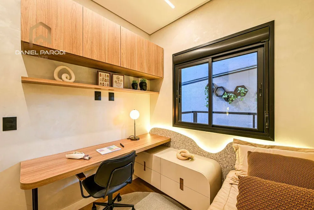 Apartamento, 3 quartos, 85 m² - Foto 2