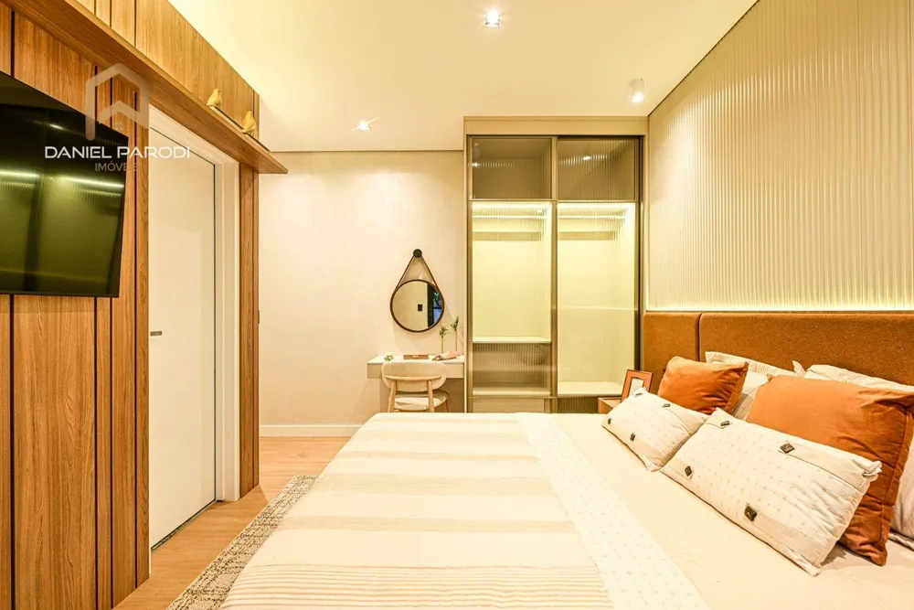 Apartamento, 3 quartos, 85 m² - Foto 1
